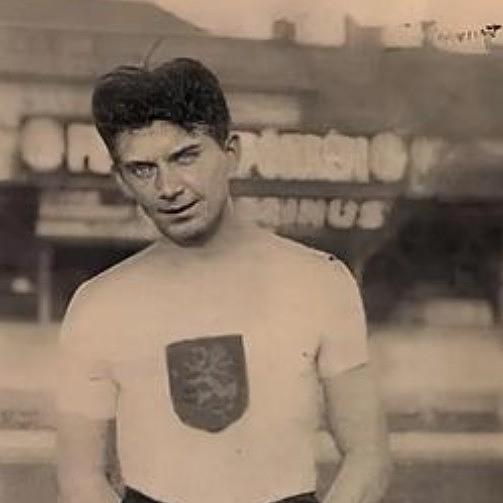 Gáspár Jenő