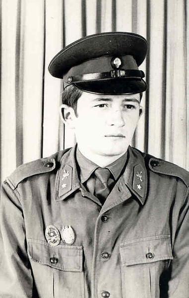 Krizsán János