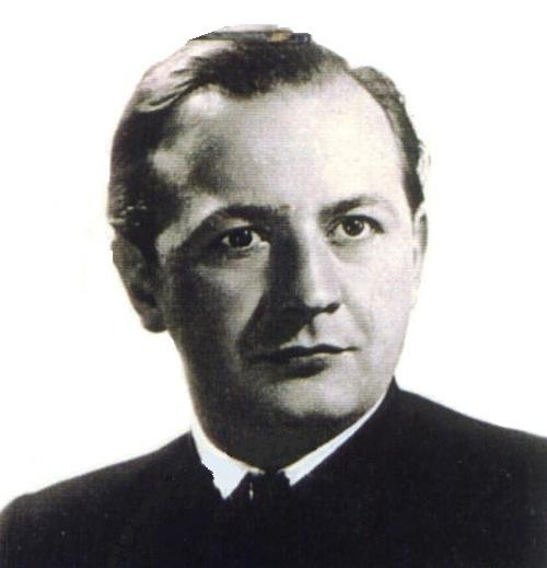 Rajczy Imre