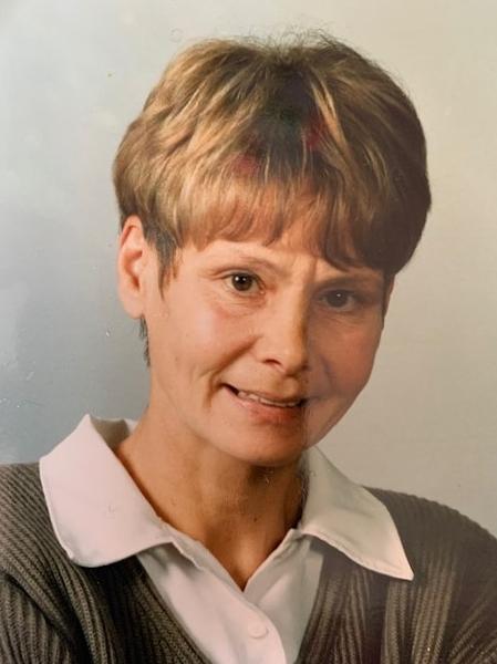 Tordayné Szappanos Zsuzsanna
