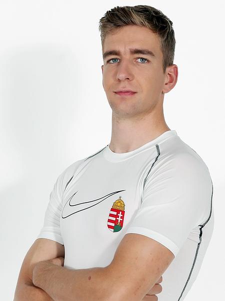 Adolf Balázs