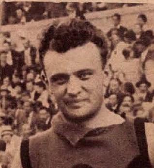 Uhereczky Ferenc