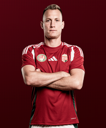 Lang Ádám