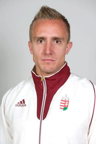 Dombi Rudolf