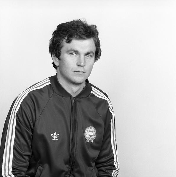 Szilágyi István
