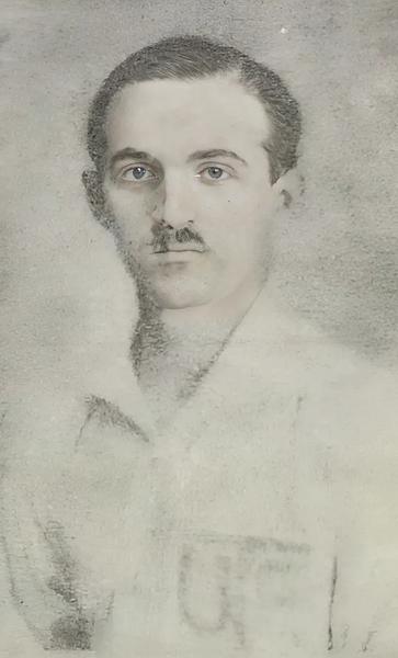 Baubach Béla