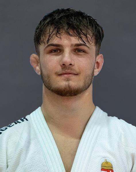 Gábor Áron