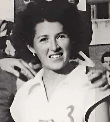 Kvassay Zsuzsanna