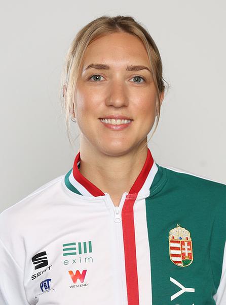 Lupkovics Dóra
