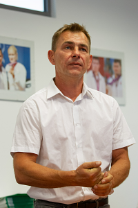 Lévai Zoltán