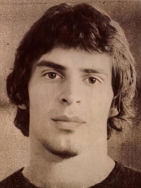 Sarlós András
