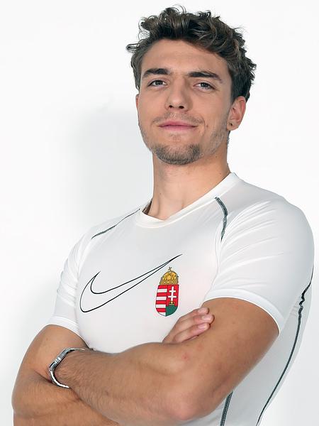 Balogh Gergely