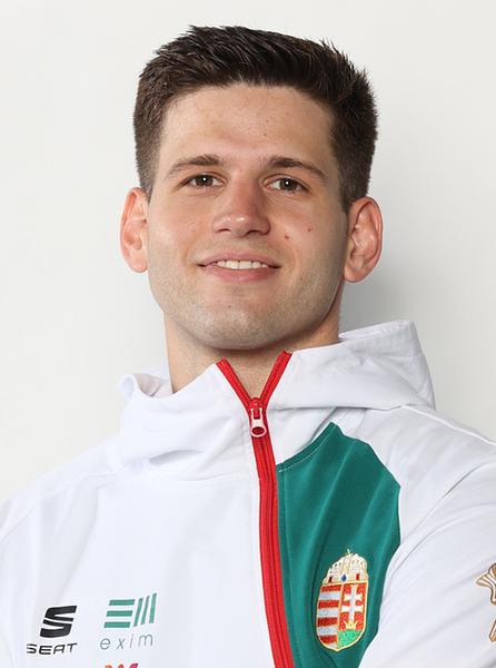 Siklósi Gergely