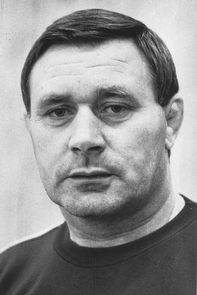 Müller Ferdinánd
