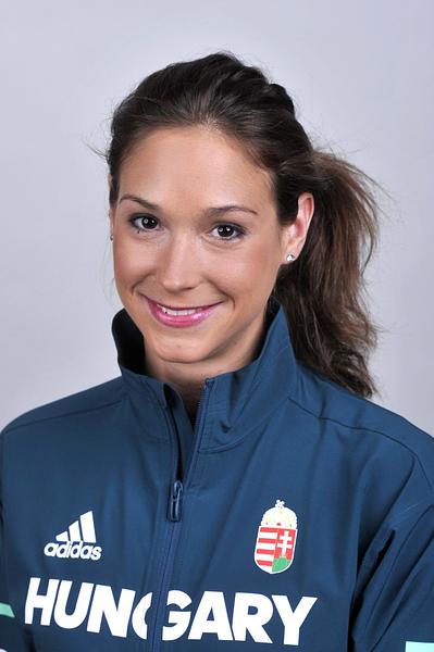 Földházi Zsófia