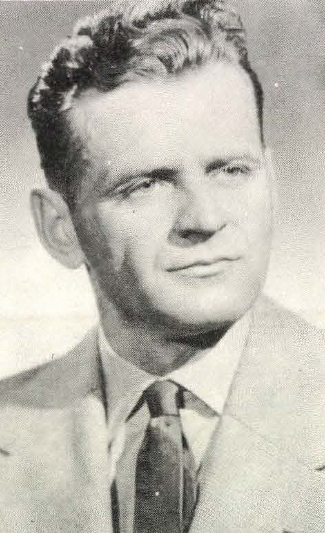 Gőcze Sándor