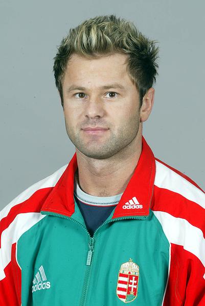 Kecskés Zoltán