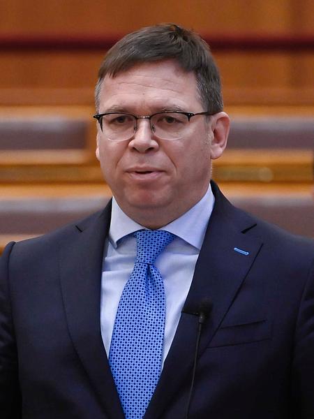 Fürjes Balázs