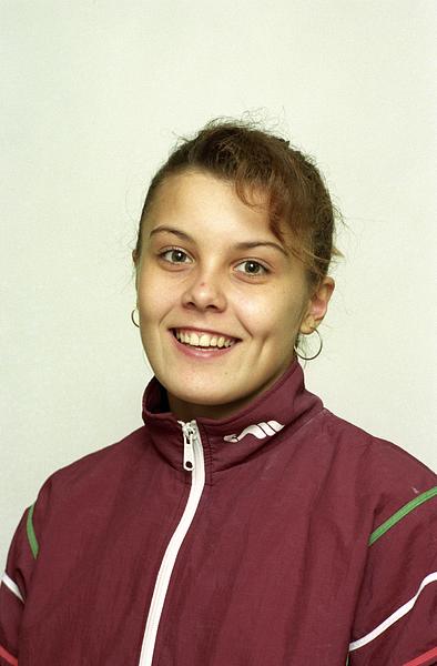 Balázs Bernadett