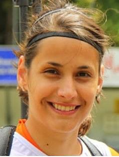 Bozsik Anna