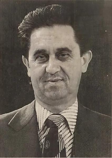 Szabó Ödön