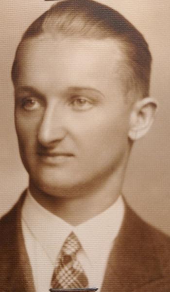 Szandtner Károly Alfréd Gyula