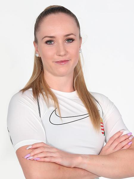 Horányi Dóra