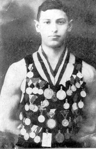 Gellért Imre