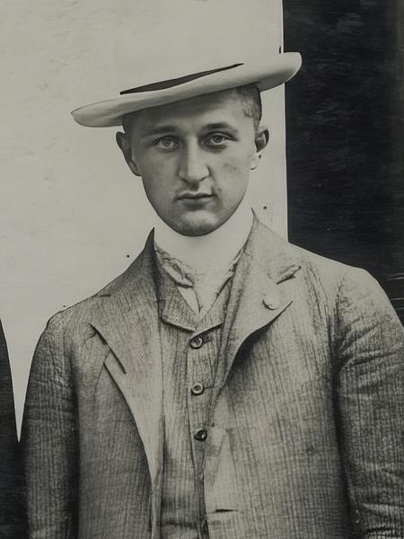 Mező Béla
