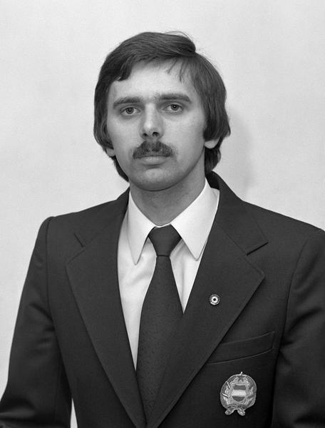 Szilágyi Ferenc