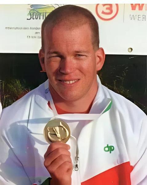 László Dezső