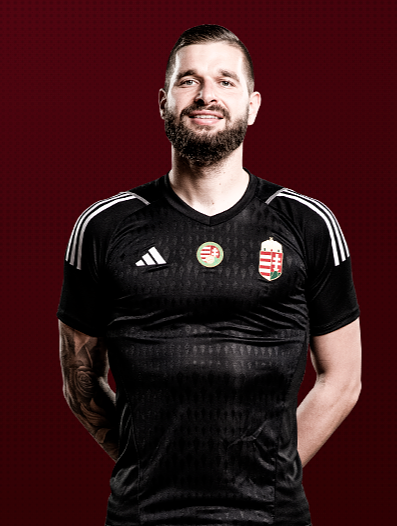 Szappanos Péter