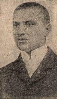 Wampetich Imre