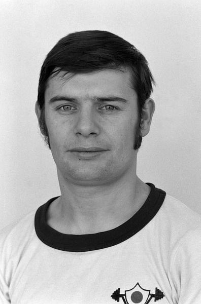 Holczreiter Sándor