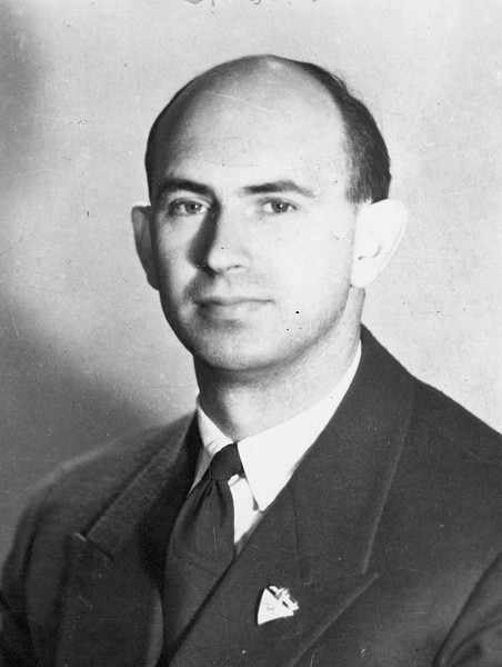 Németh Imre