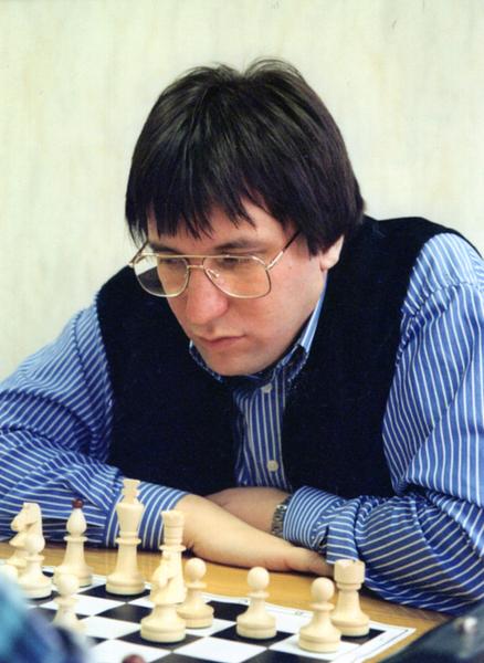 Tolnai Tibor