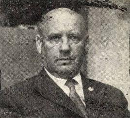 Rádai Imre