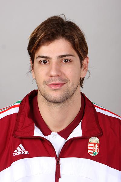 Madaras Norbert