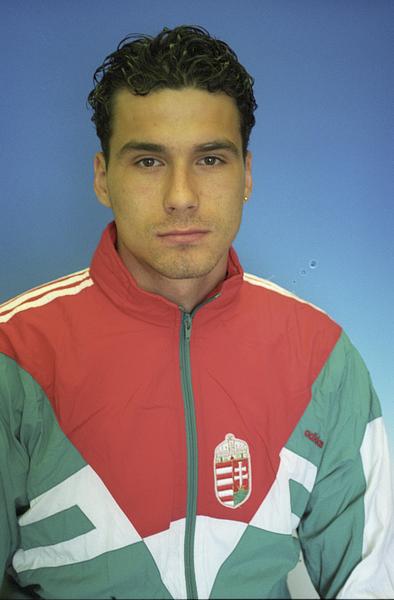 Dragóner Attila