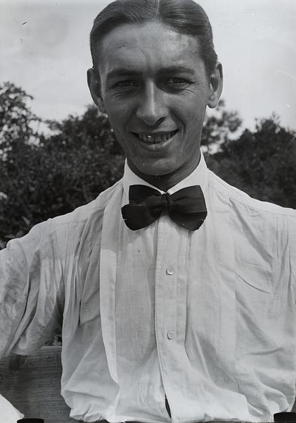 Háberl Aladár