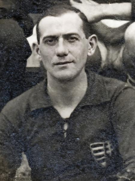 Feldmann Gyula