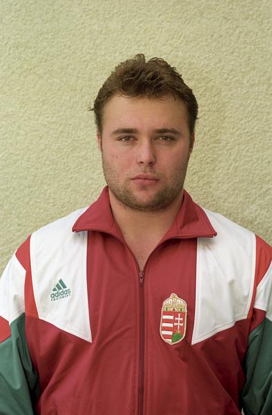 Dudás István