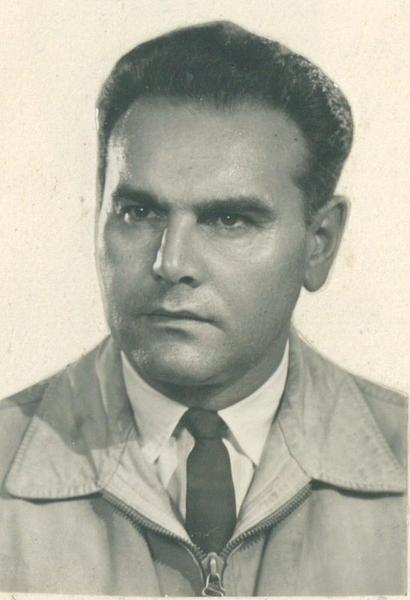 Bartók Ernő