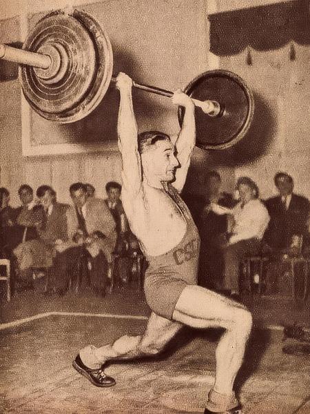 Porubszky Ernő
