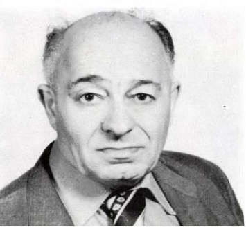 Kluger Gyula