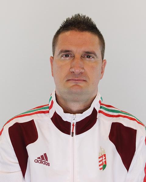 Vereczkei Zsolt