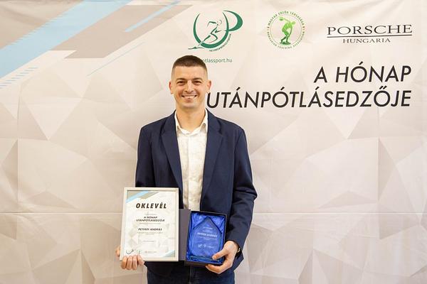 Peterdi András