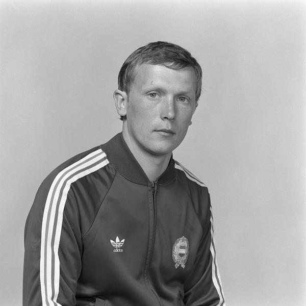 Fundák György