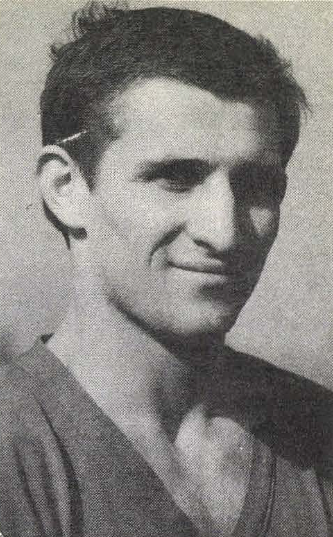 Bánkuti István