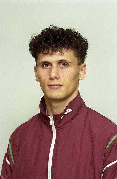 Supola Zoltán